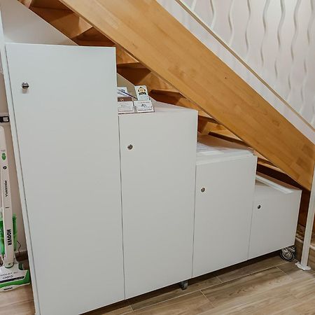 Apartamento Sant'Janni Buonalbergo Exterior foto