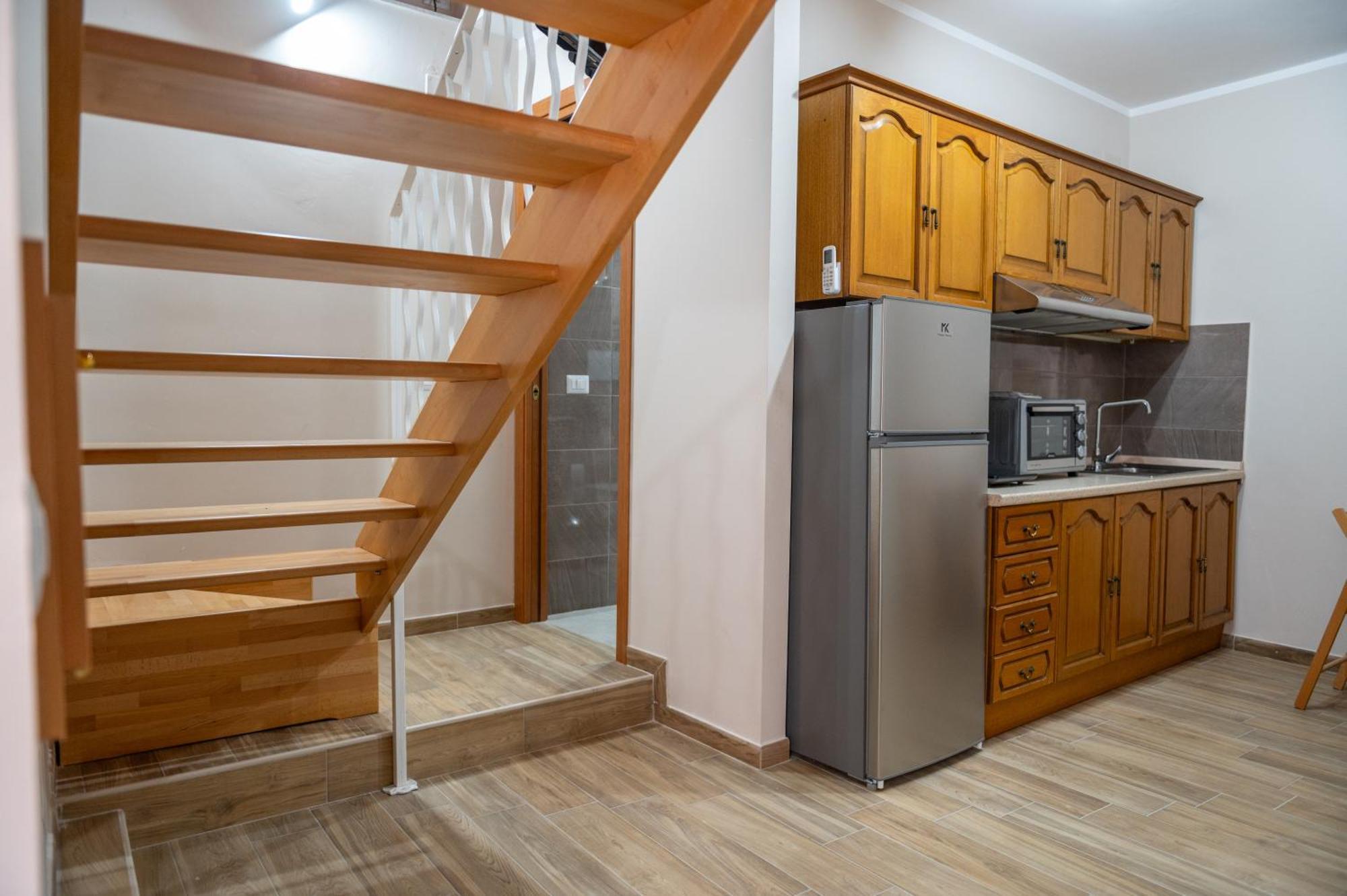 Apartamento Sant'Janni Buonalbergo Exterior foto