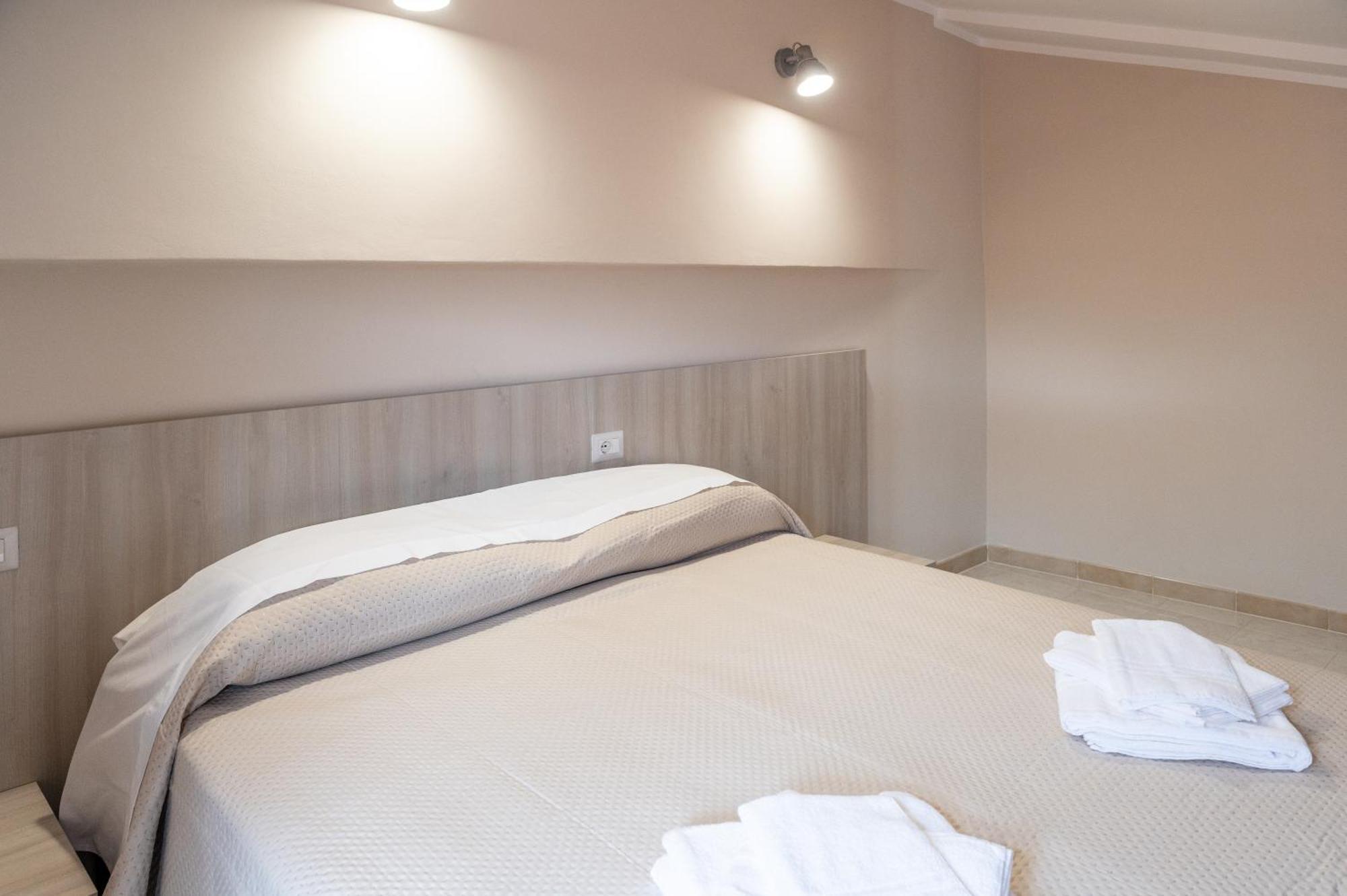 Apartamento Sant'Janni Buonalbergo Exterior foto