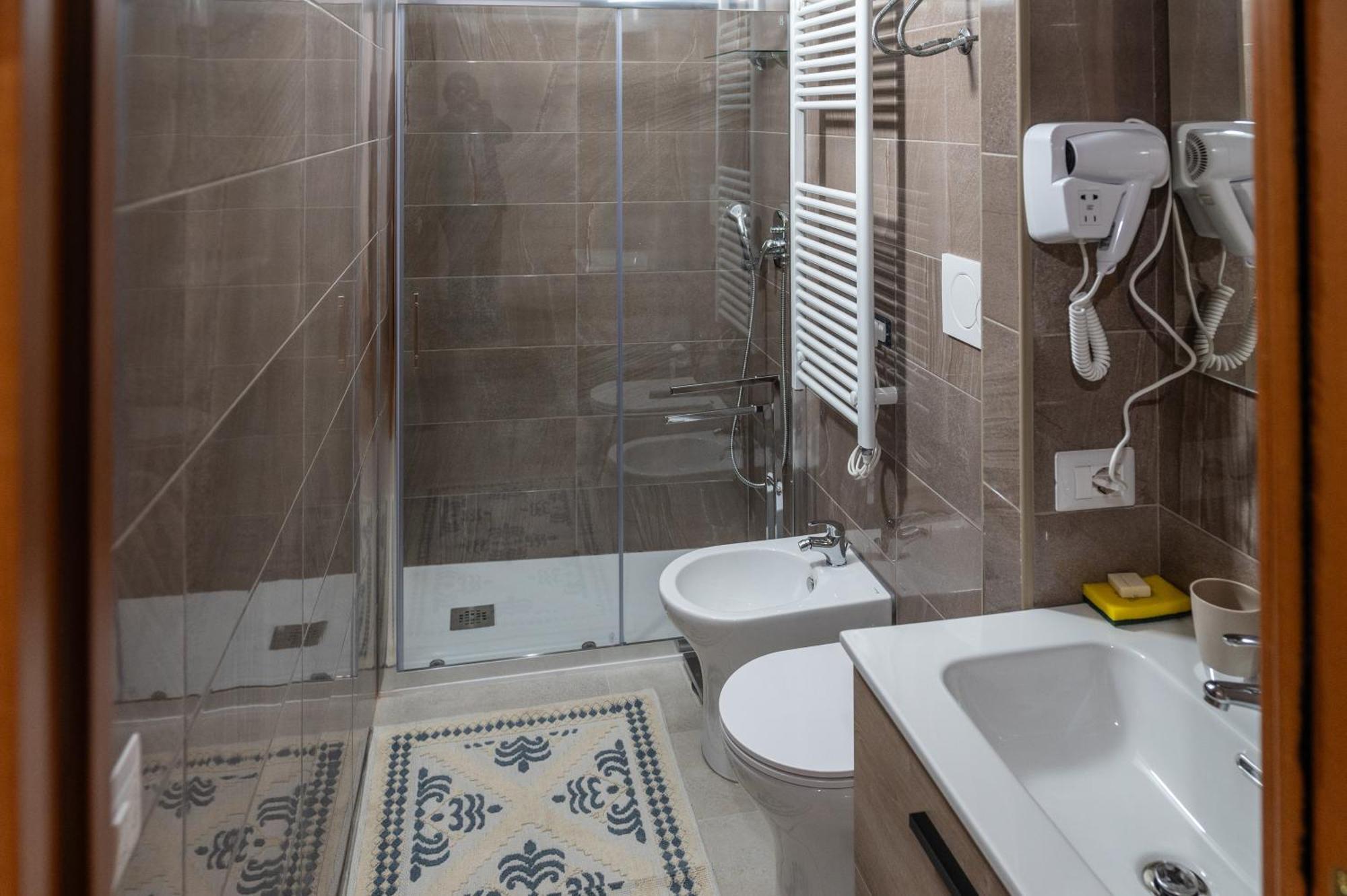 Apartamento Sant'Janni Buonalbergo Exterior foto