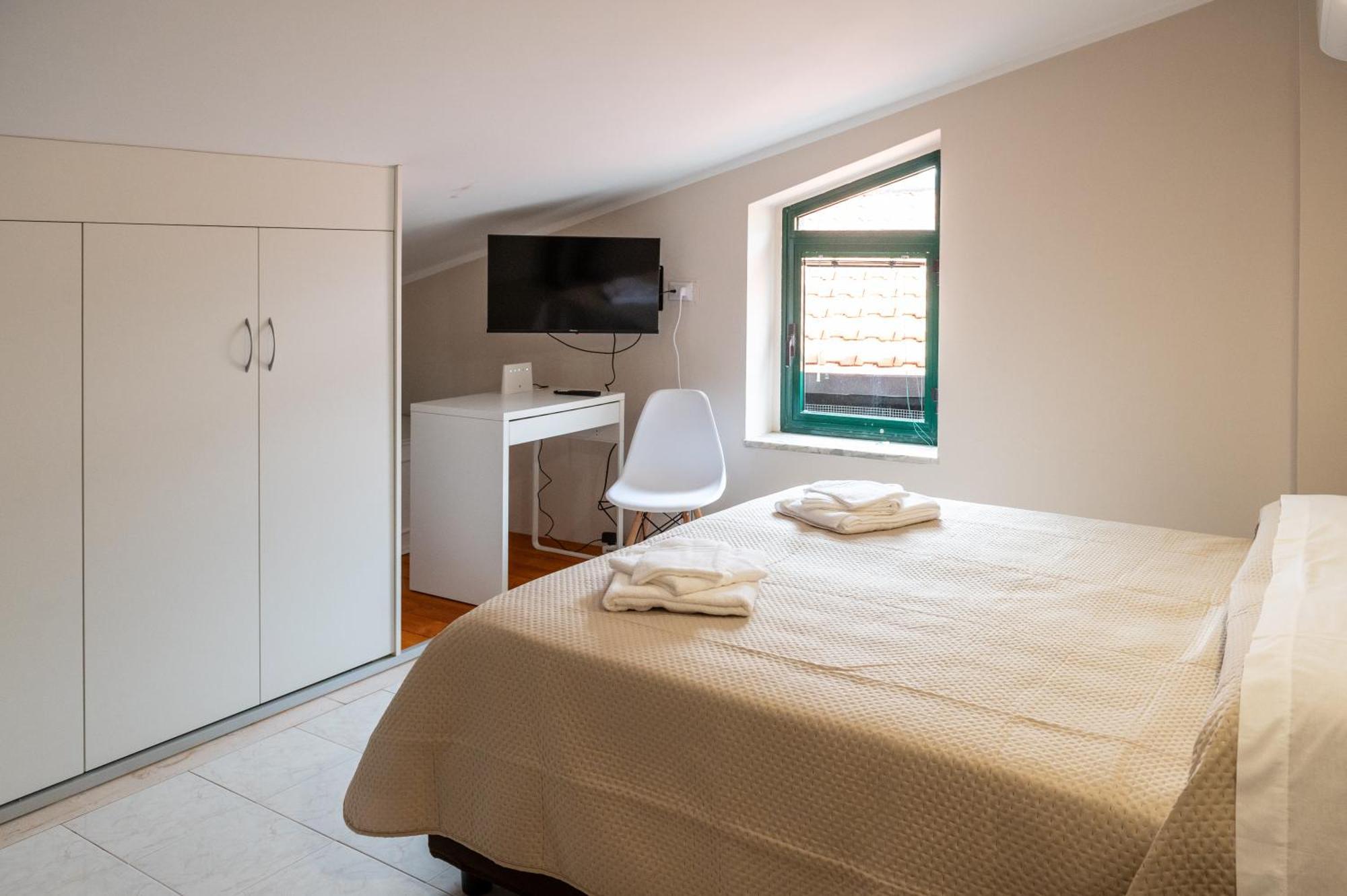 Apartamento Sant'Janni Buonalbergo Exterior foto