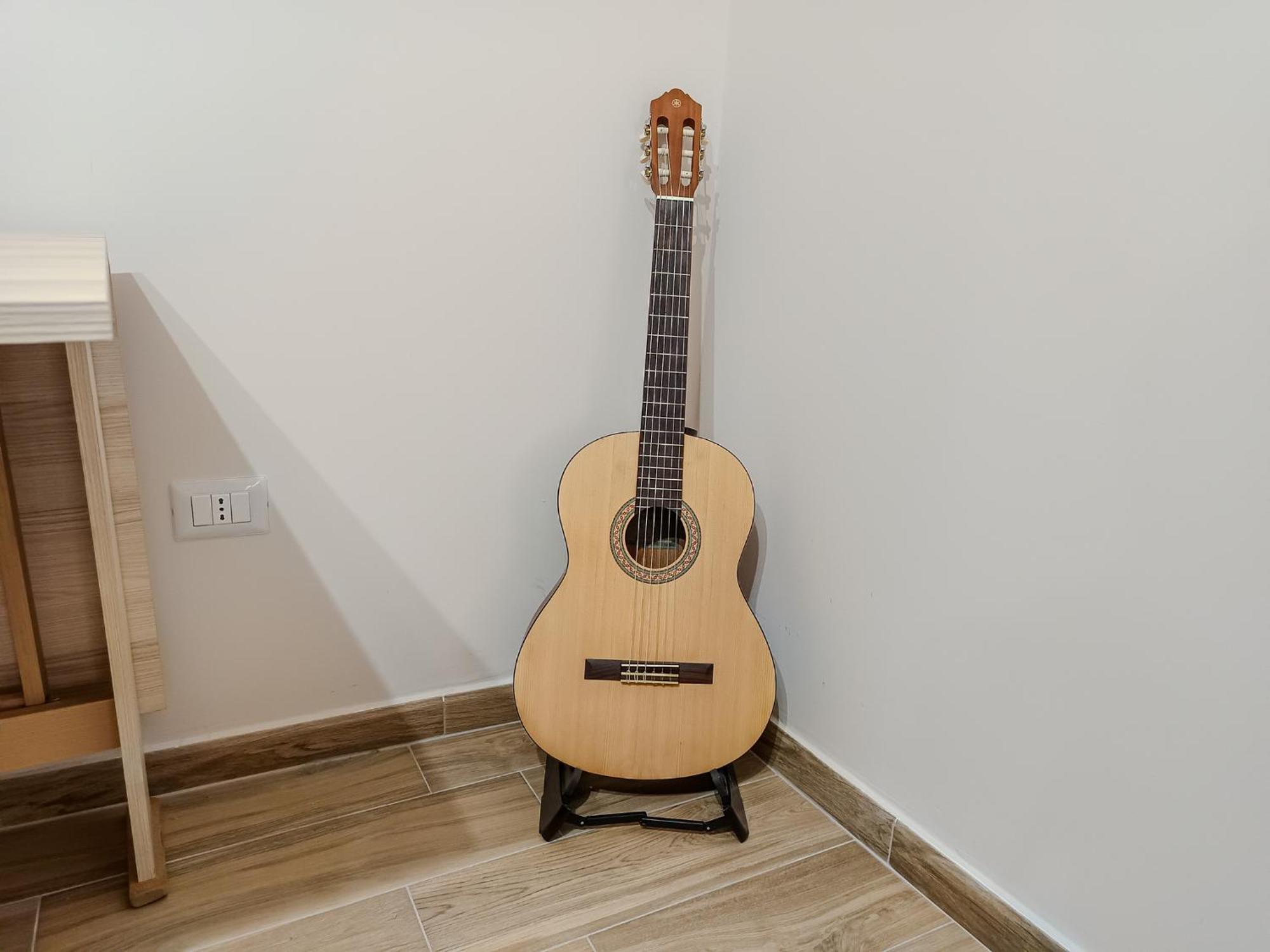 Apartamento Sant'Janni Buonalbergo Exterior foto